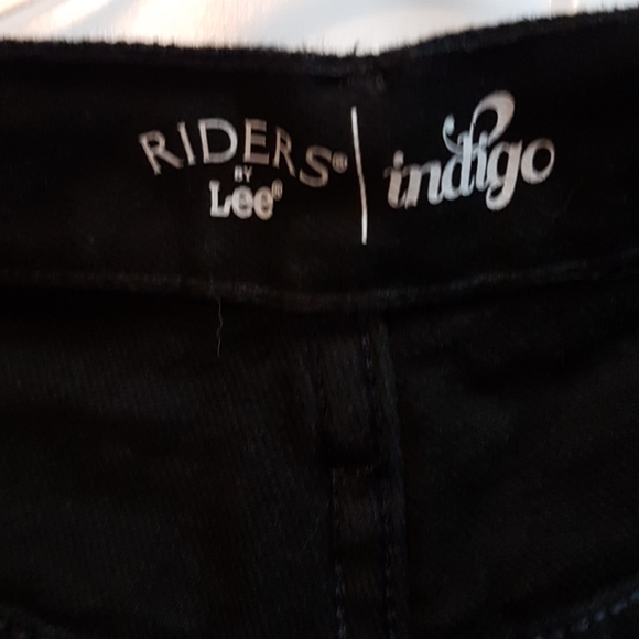 Indigo Riders by Lee - Picture 3 of 4